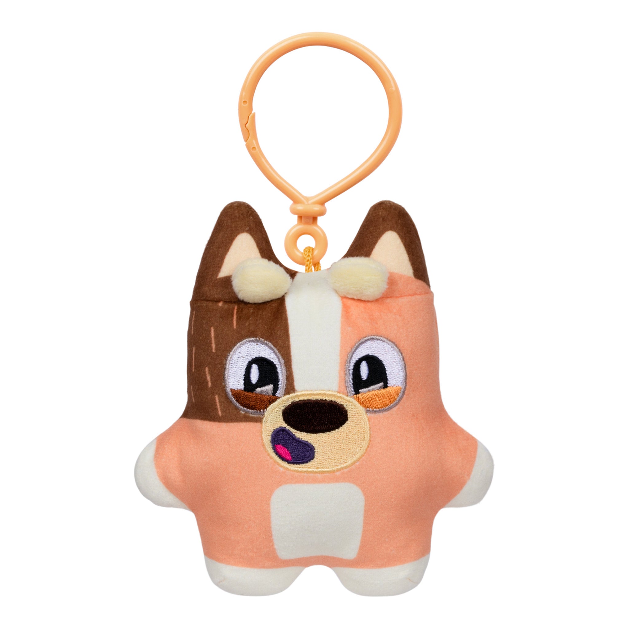 Bluey Series 15 Biscuits Mini Plush Assorted Styles