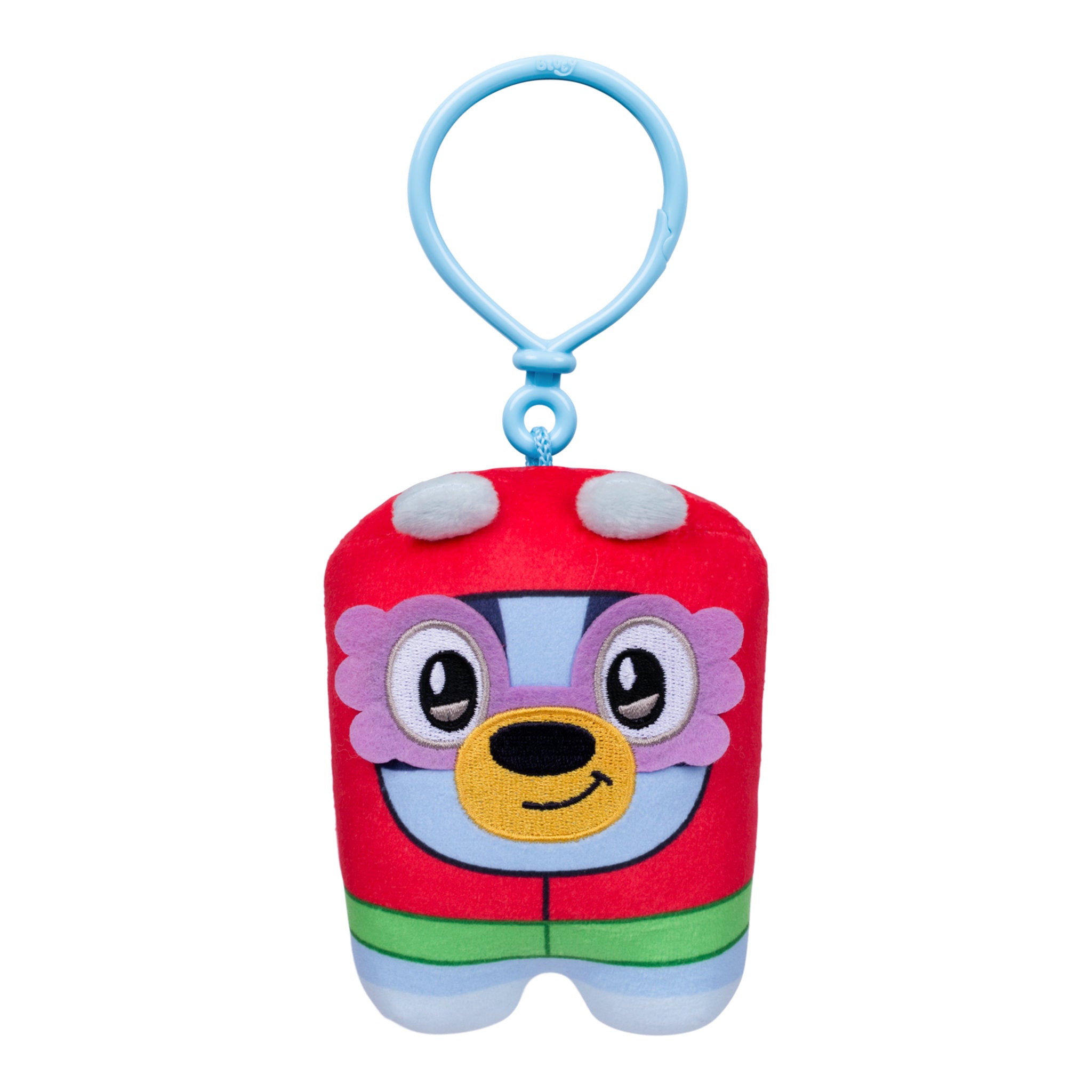 Bluey Series 15 Biscuits Mini Plush Assorted Styles