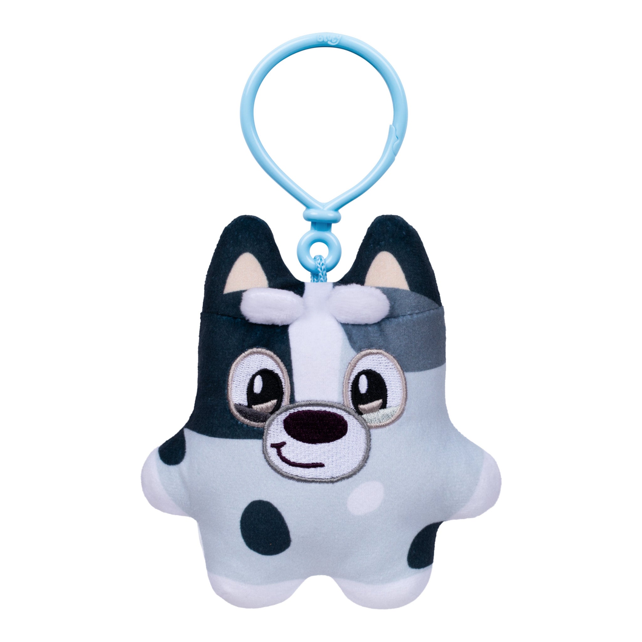 Bluey Series 15 Biscuits Mini Plush Assorted Styles