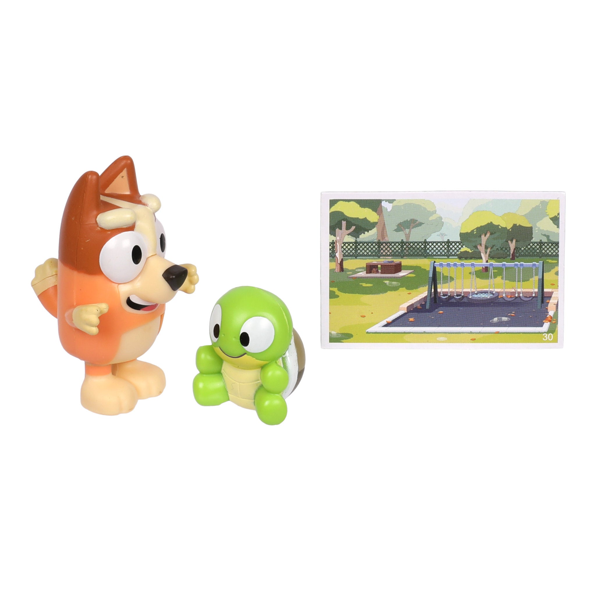 Bluey Series 15 Story Starter Pack Assorted Styles