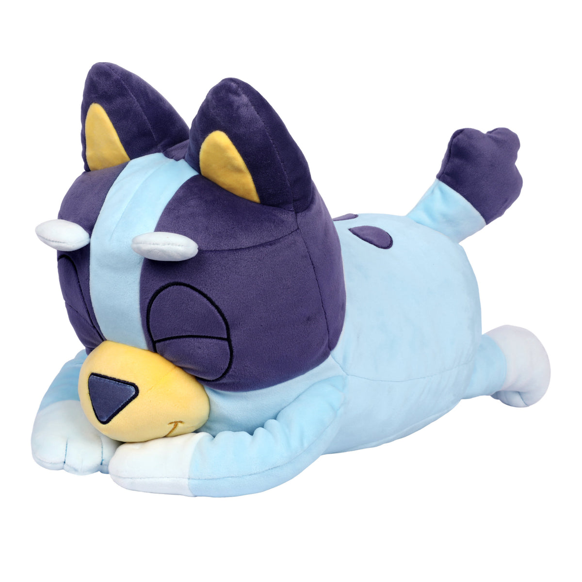 Bluey Sleeping Plush - Bluey
