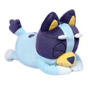 Bluey Sleeping Plush - Bluey