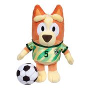 Bluey Series 14 Soccer Bingo Plush