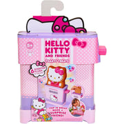 Cookeez Makery Hello Kitty & Friends Toasty Treatz Plush Blind Box