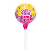 Cookeez Makery Yum Yumz S3 2 Pack Assorted Styles - Toyworld Australia