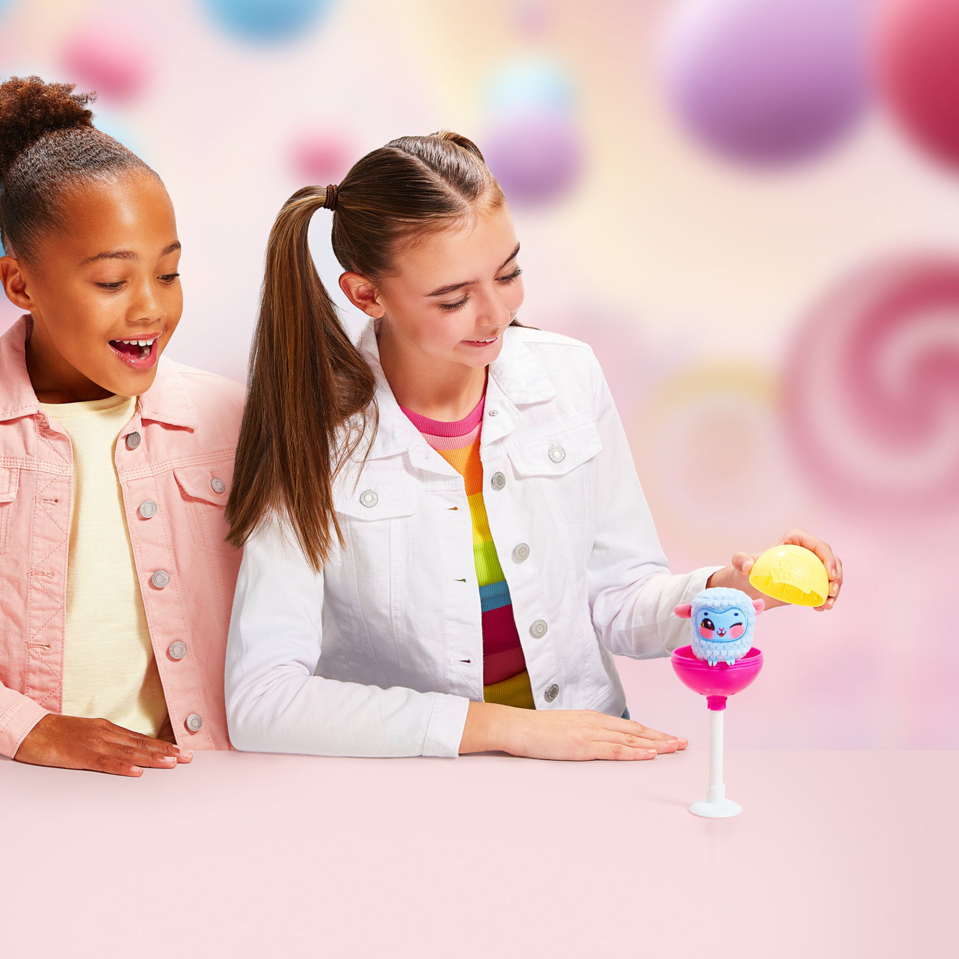 Cookeez Makery Yum Yumz S3 2 Pack Assorted Styles - Toyworld Australia