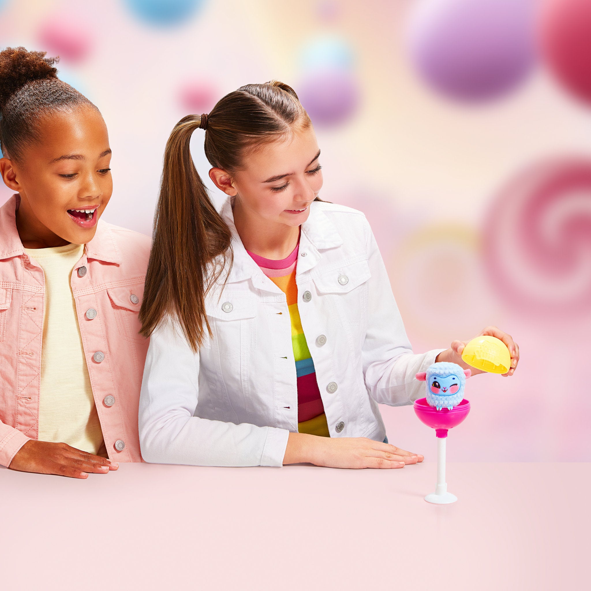 Cookeez Makery Yum Yumz S3 2 Pack Assorted Styles - Toyworld Australia