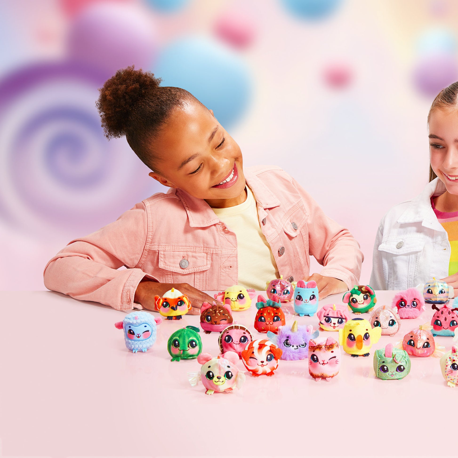 Cookeez Makery Yum Yumz S3 2 Pack Assorted Styles - Toyworld Australia