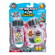 MrBeast LAB Swarms S4 Lab 6 Pack Assorted Styles