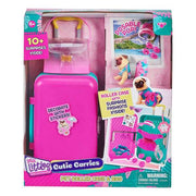 Real Littles Cutie Carries Pet Roller Case And Bag - Toyworld Australia