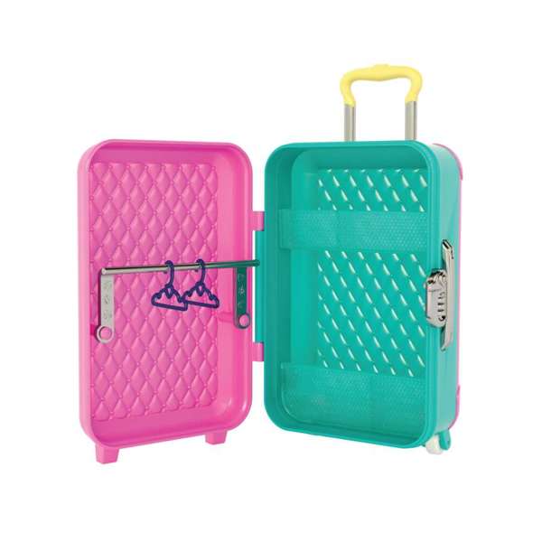 Real Littles Cutie Carries Pet Roller Case And Bag - Toyworld Australia