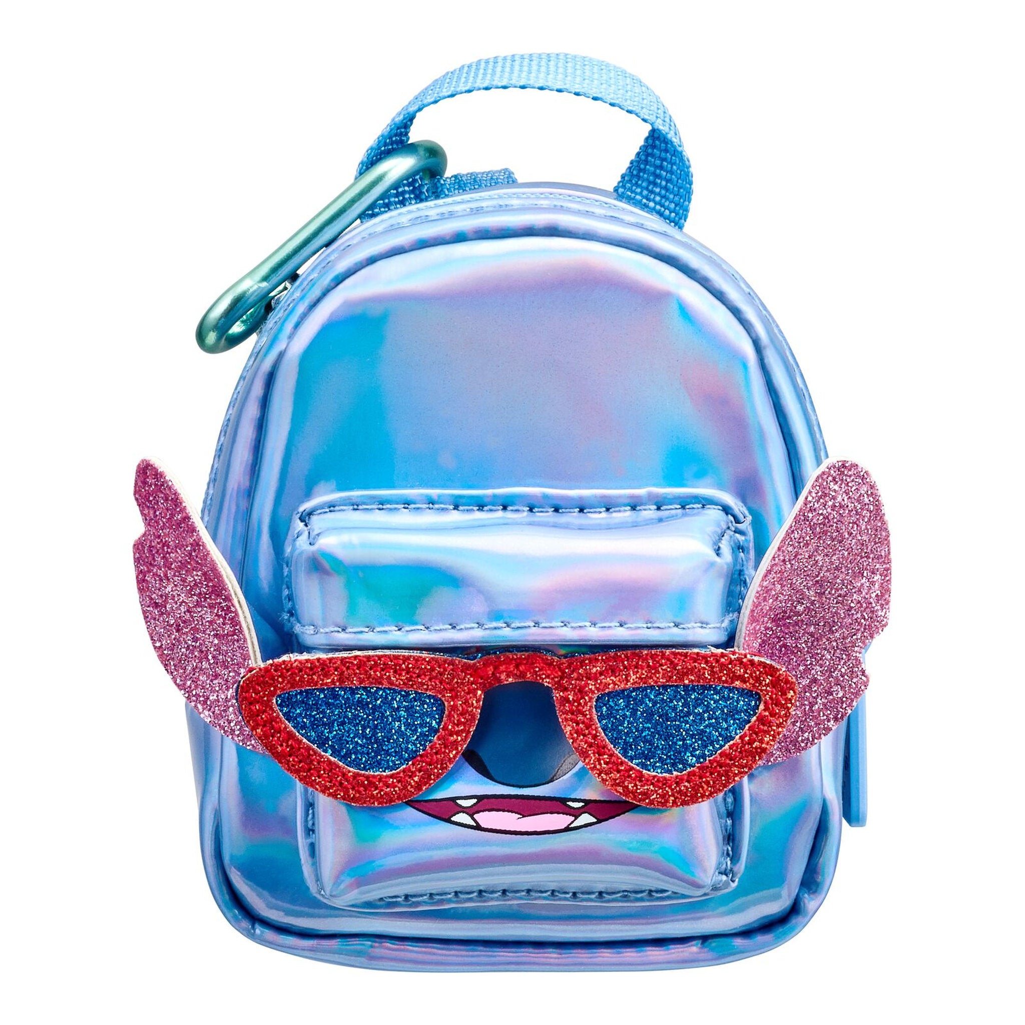 Real Littles Backpacks Disney Lilo & Stitch