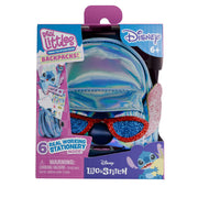 Real Littles Backpacks Disney Lilo & Stitch