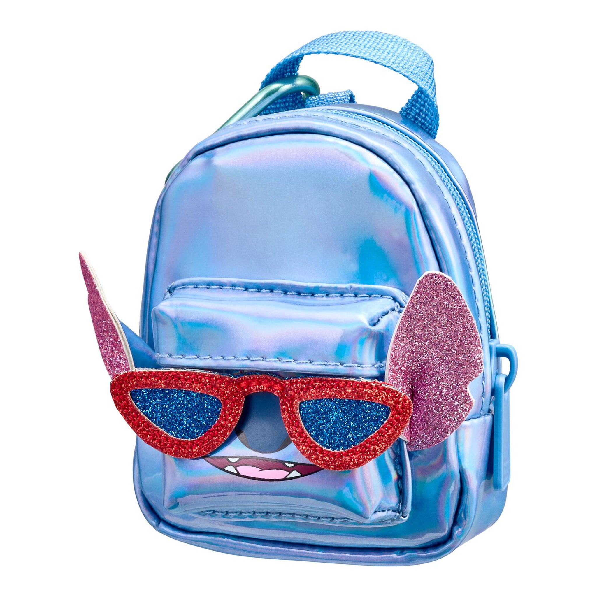 Real Littles Backpacks Disney Lilo & Stitch