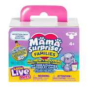 Little Live Pets Mama Surprise Families Series 2 Adoption Blind Pack
