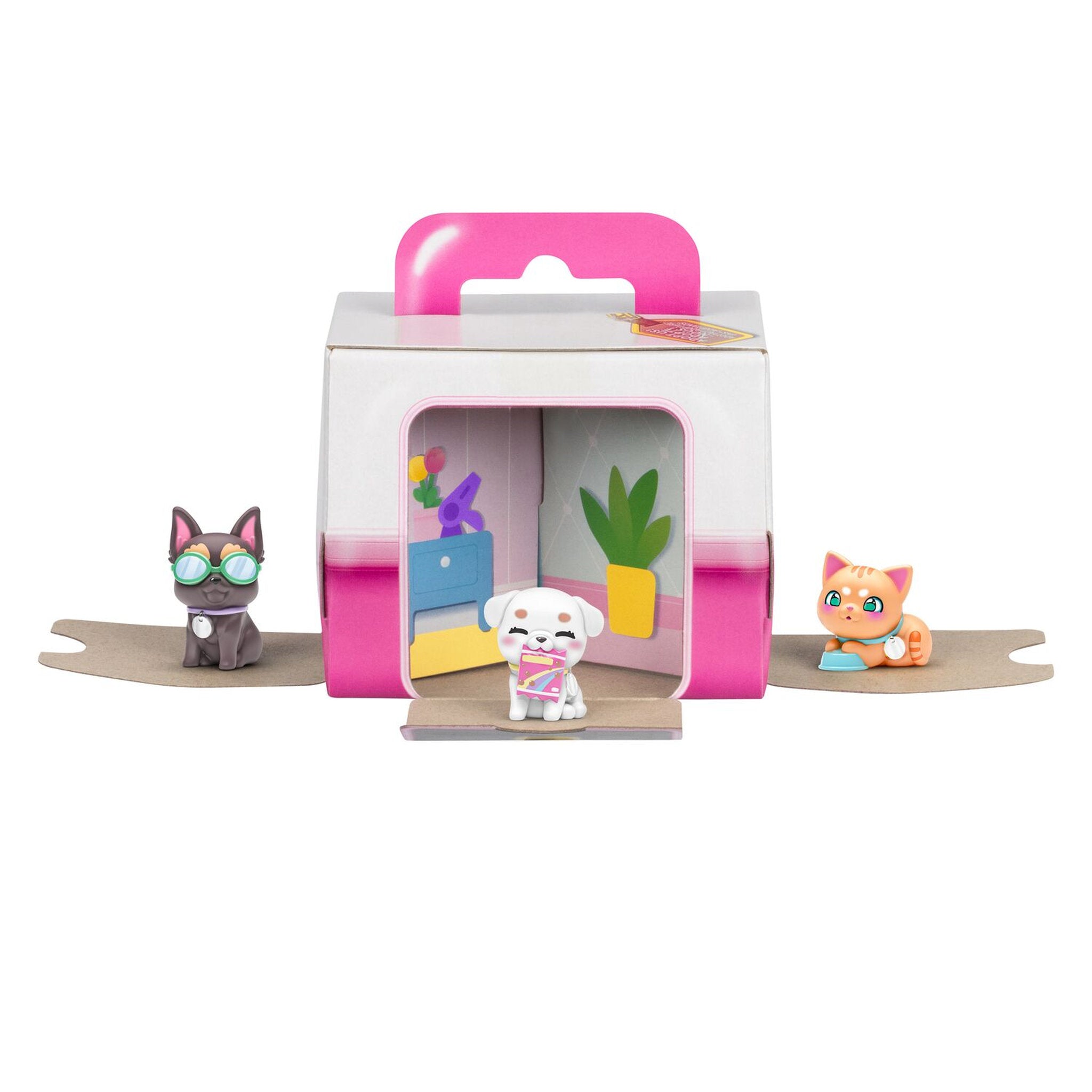 Little Live Pets Mama Surprise Families Series 2 Adoption Blind Pack