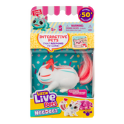 Little Live Pets NeeDees Candy Series 2 Assorted Styles