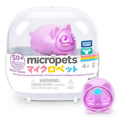 Micropets Kitten Assorted Styles