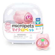 Micropets Bunny