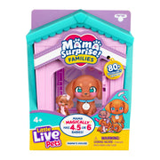 Little Live Pets Mama Surprise Families S2 - Mama's House Assorted Styles