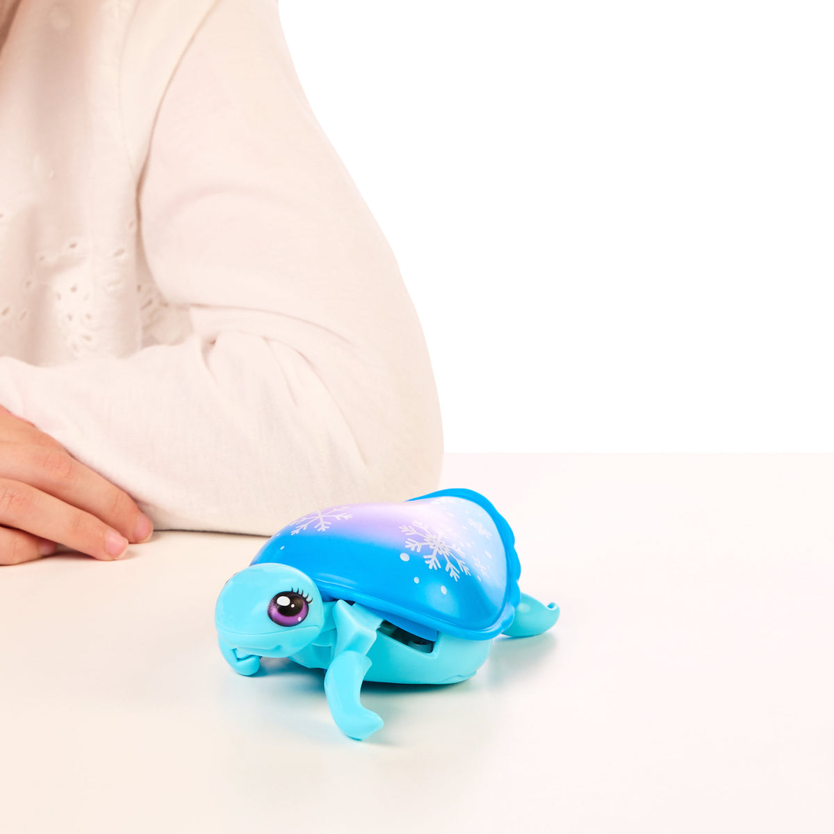 Little Live Pets Lil Turtle Surprise Series 11 - Aspen