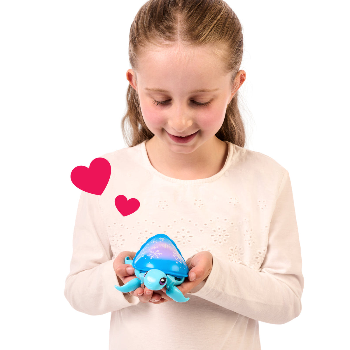 Little Live Pets Lil Turtle Surprise Series 11 - Aspen