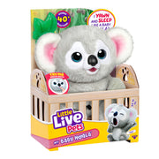 Little Live Pets My Little Baby Koala - Kiki