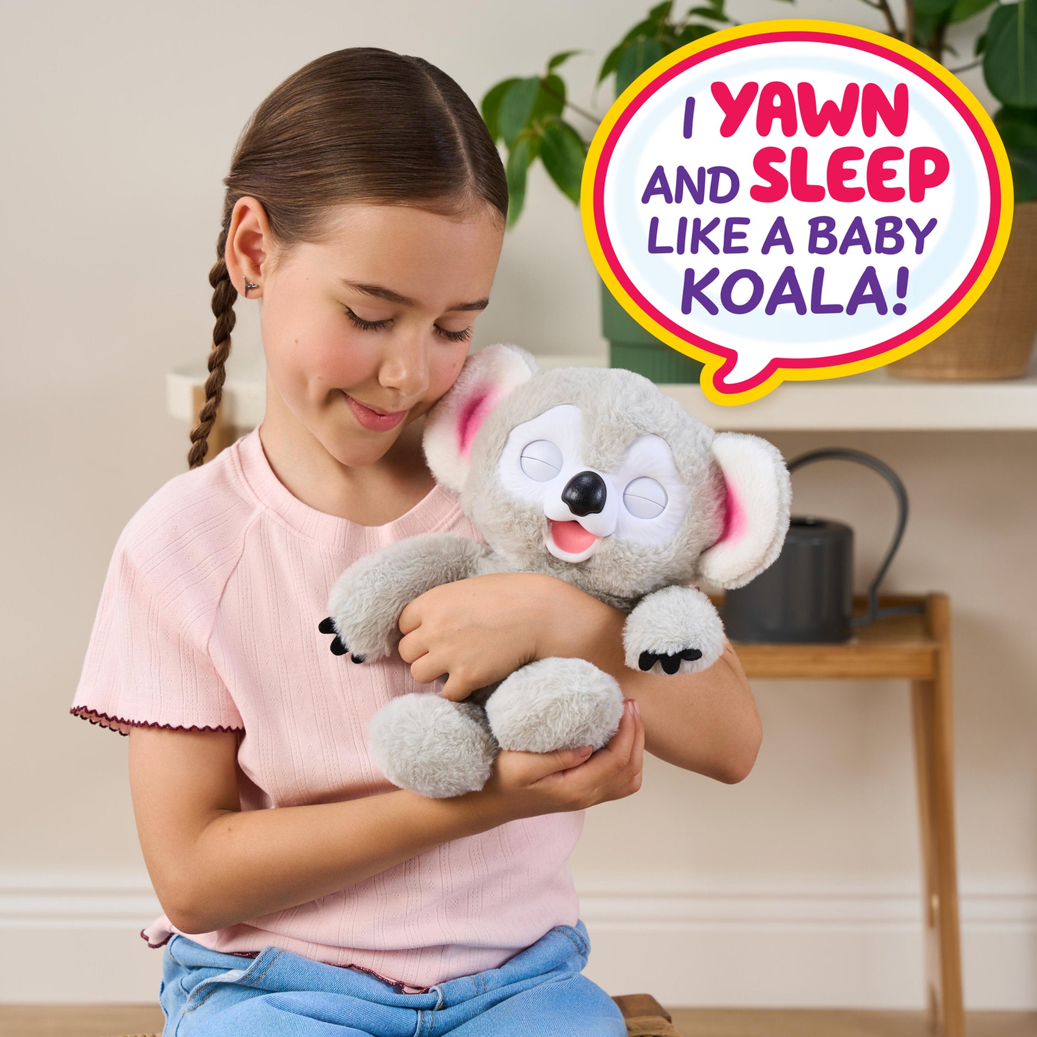 Little Live Pets My Little Baby Koala - Kiki