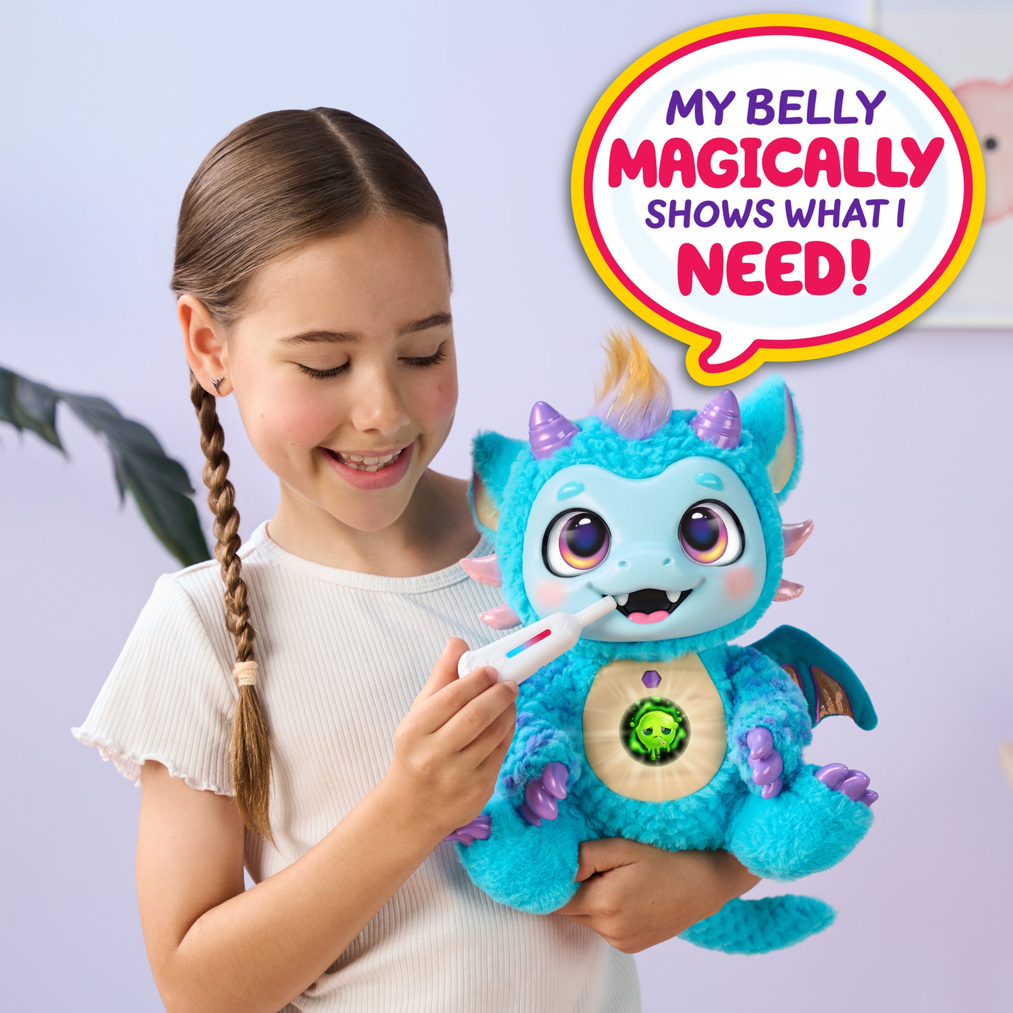 Little Live Pets Magical Dragon