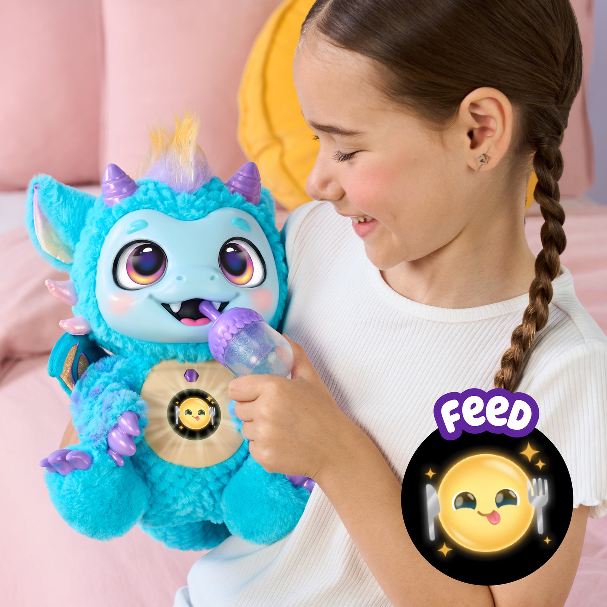 Little Live Pets Magical Dragon