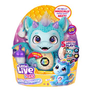 Little Live Pets Magical Dragon