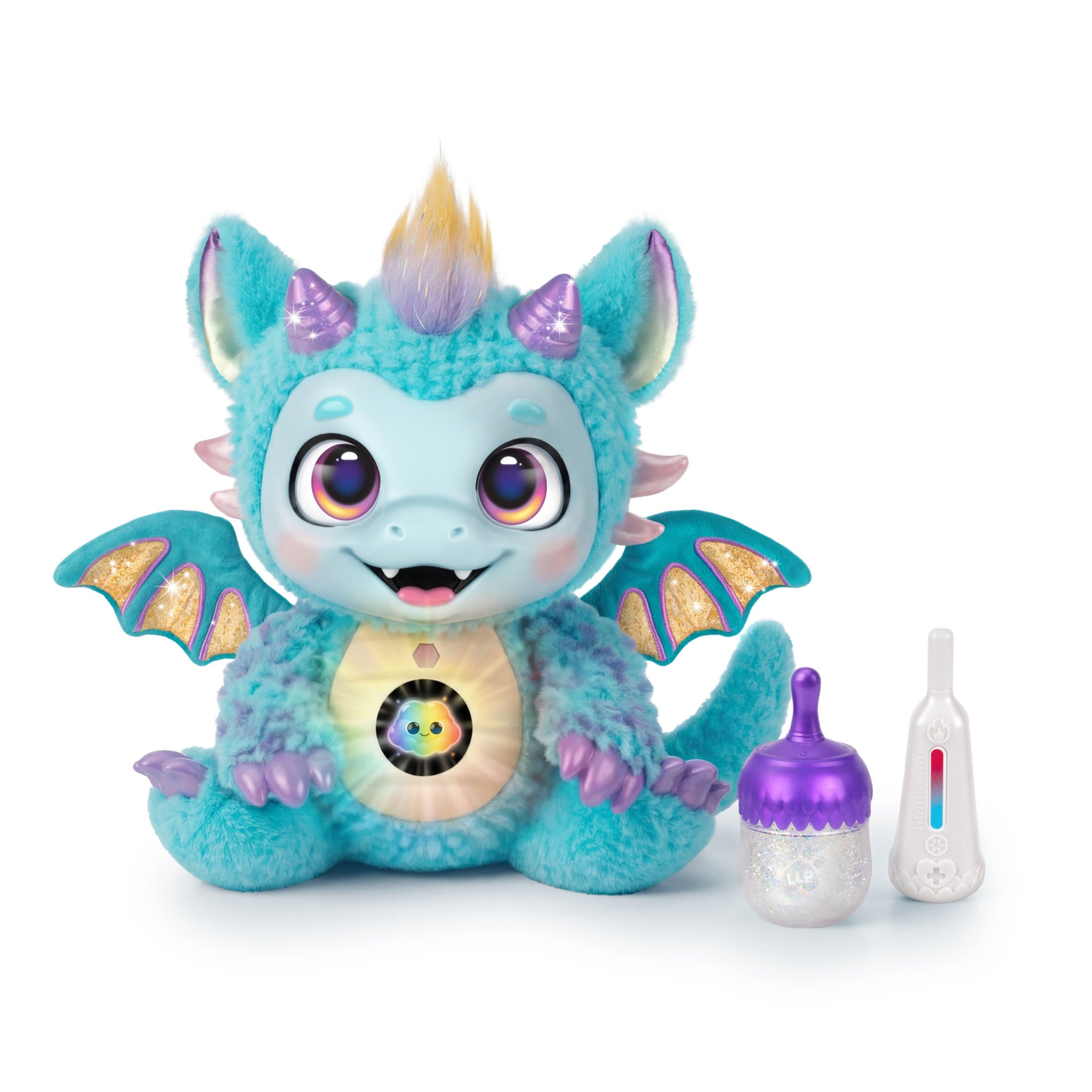 Little Live Pets Magical Dragon