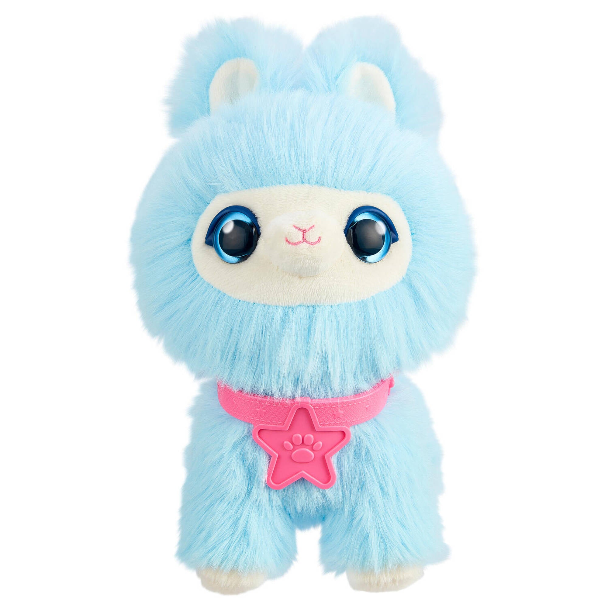 Scruff A Luvs S3 Rainbow Pet Scruffs Assorted Styles