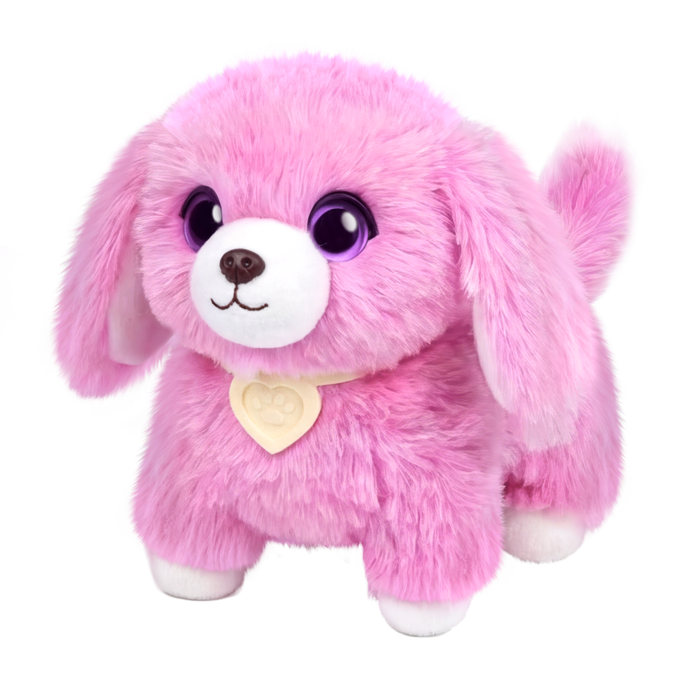 Scruff-A-Luvs S3 Mum & Baby Assorted Styles