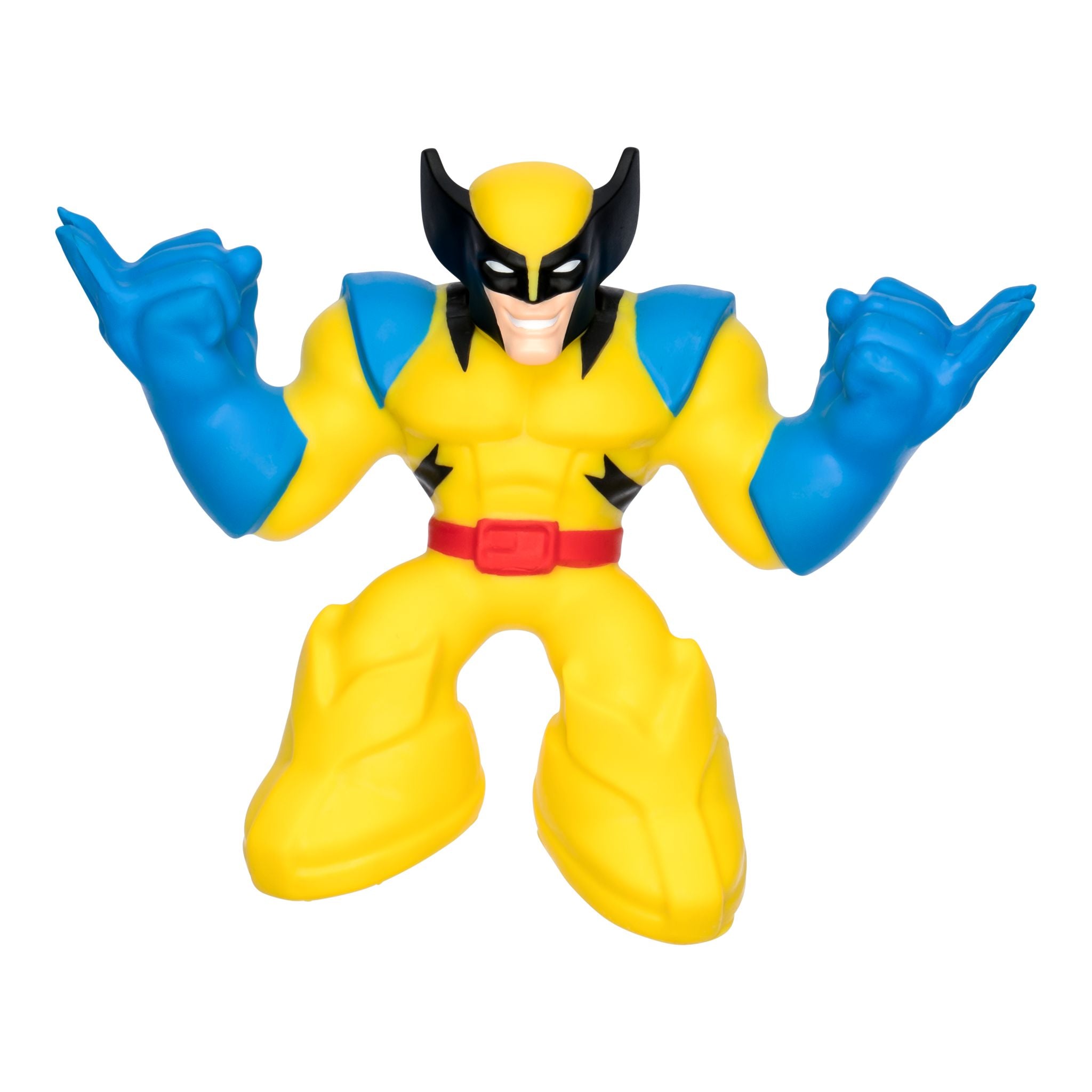 Goo Jit Zu X-Men 97 Hero Pack - Wolverine