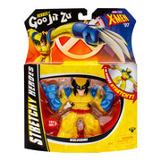 Goo Jit Zu X-Men 97 Hero Pack - Wolverine