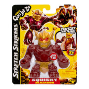 Heroes Of Goo Jit Zu Stretch Strikers S11 Hero Pack - Blazagon