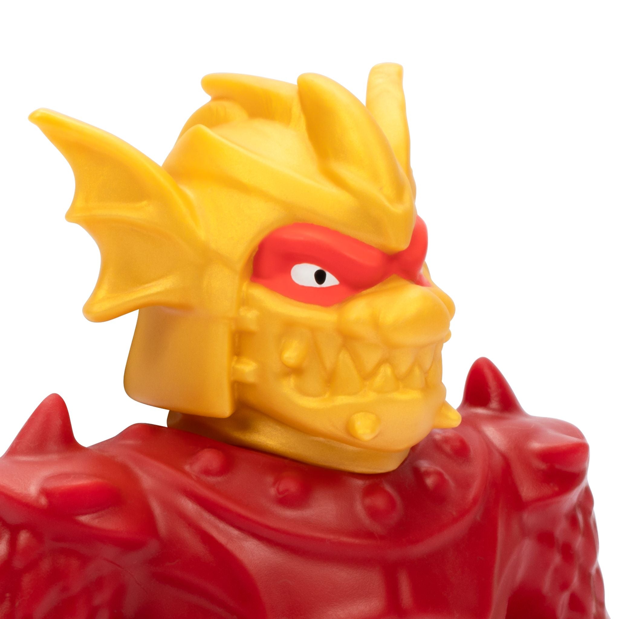 Heroes Of Goo Jit Zu Stretch Strikers S11 Hero Pack - Blazagon