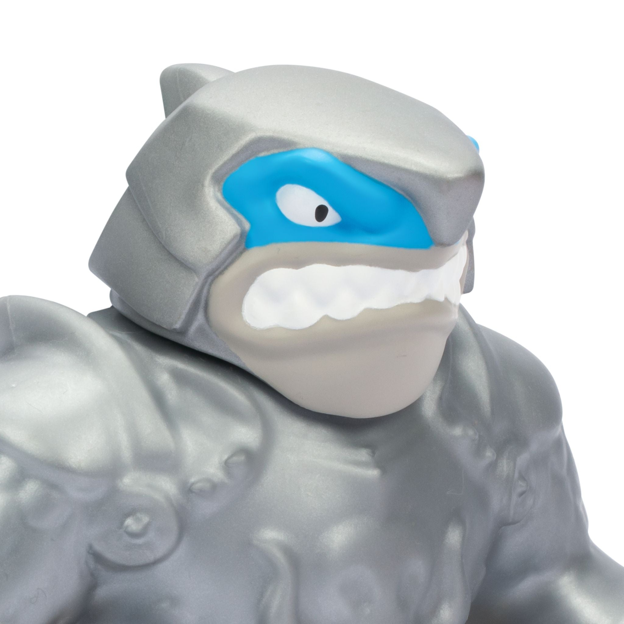 Heroes Of Goo Jit Zu Stretch Strikers S11 Hero Pack - Thrash