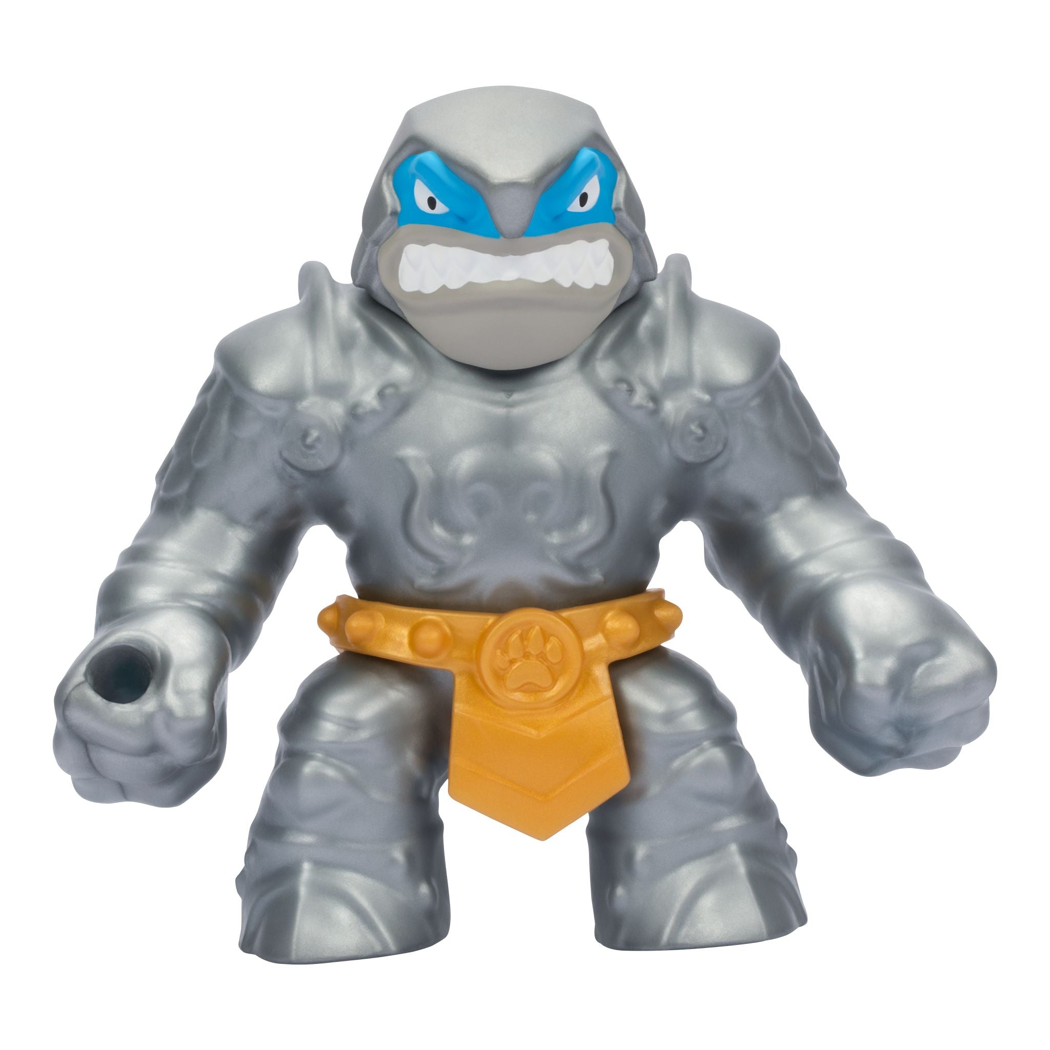 Heroes Of Goo Jit Zu Stretch Strikers S11 Hero Pack - Thrash