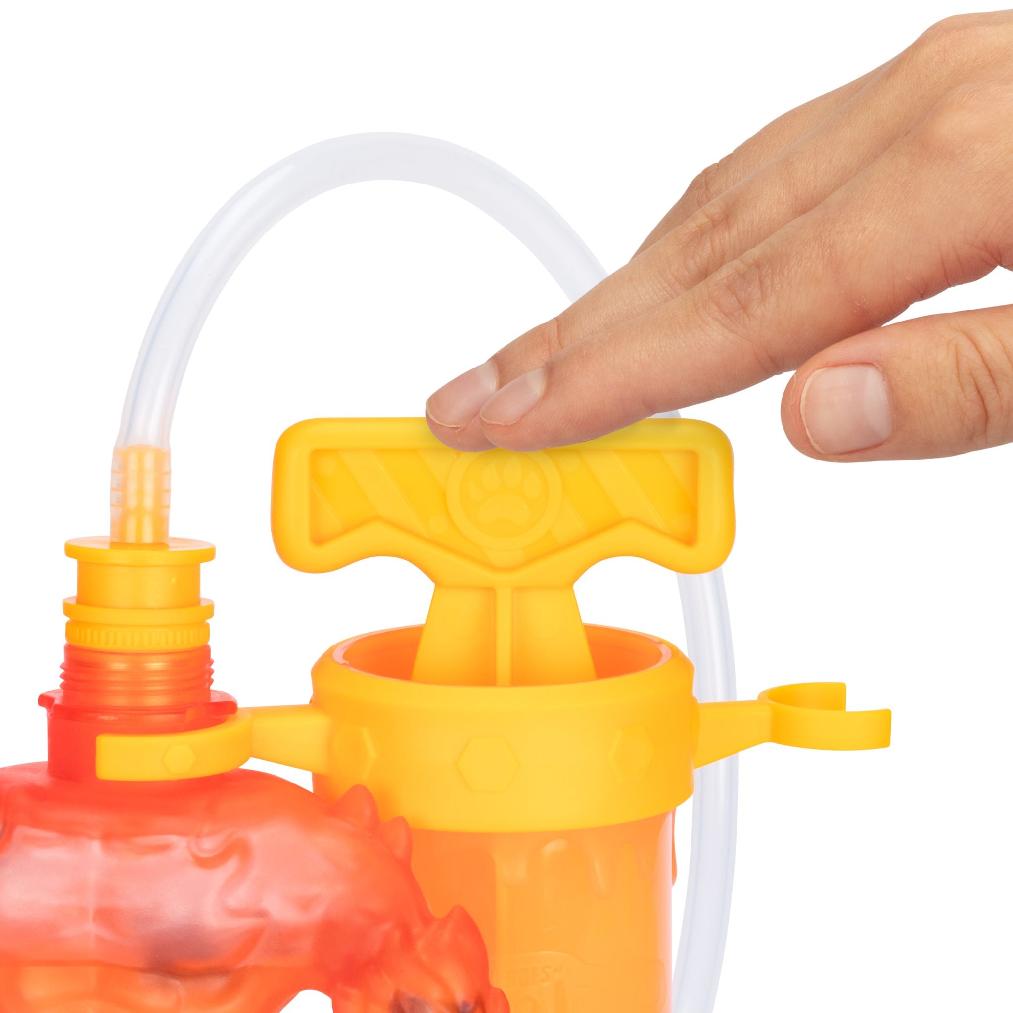 Heroes Of Goo Jit Zu Hero Creator Make Your Own Pack - Blazagon