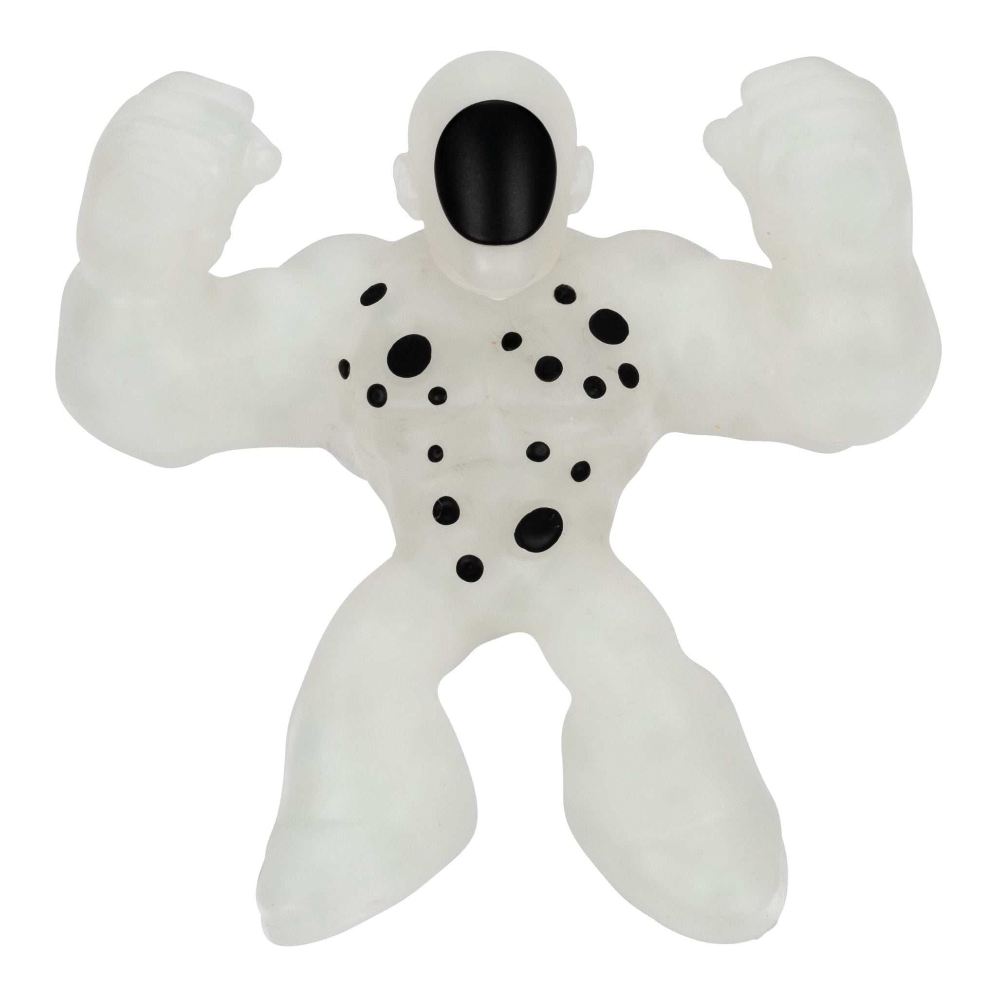 Heroes Of Goo Jit Zu Marvel S9 vs Pack - Miles Morales vs The Spot