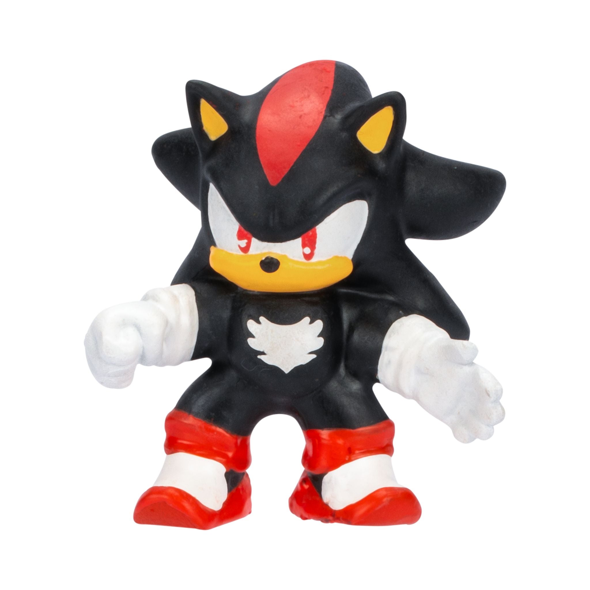 Heroes Of Goo Jit Zu Sonic S4 Minis 6 Pack