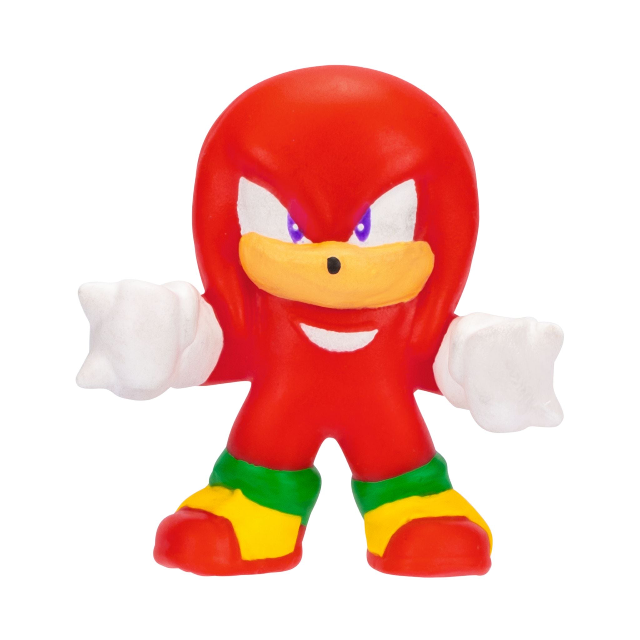Heroes Of Goo Jit Zu Sonic S4 Minis 6 Pack