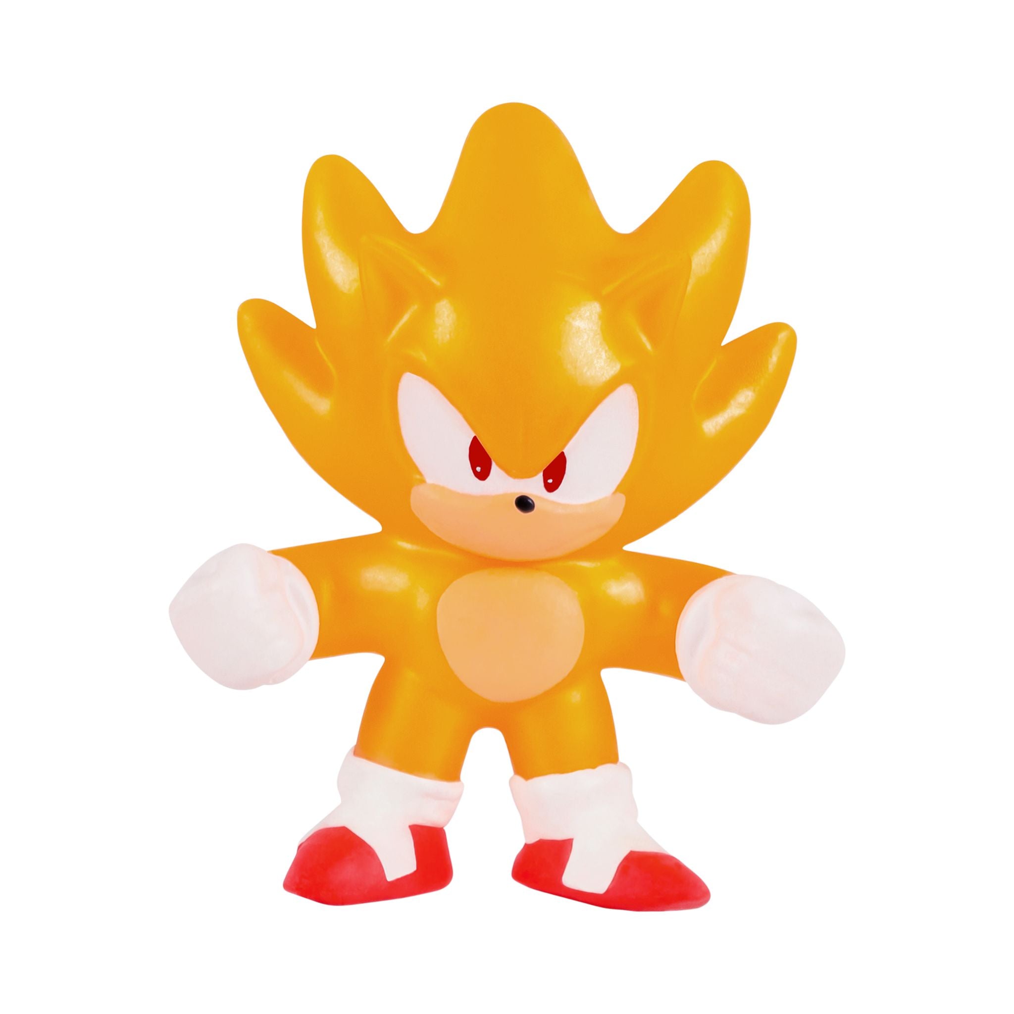 Heroes Of Goo Jit Zu Sonic S4 Minis 6 Pack