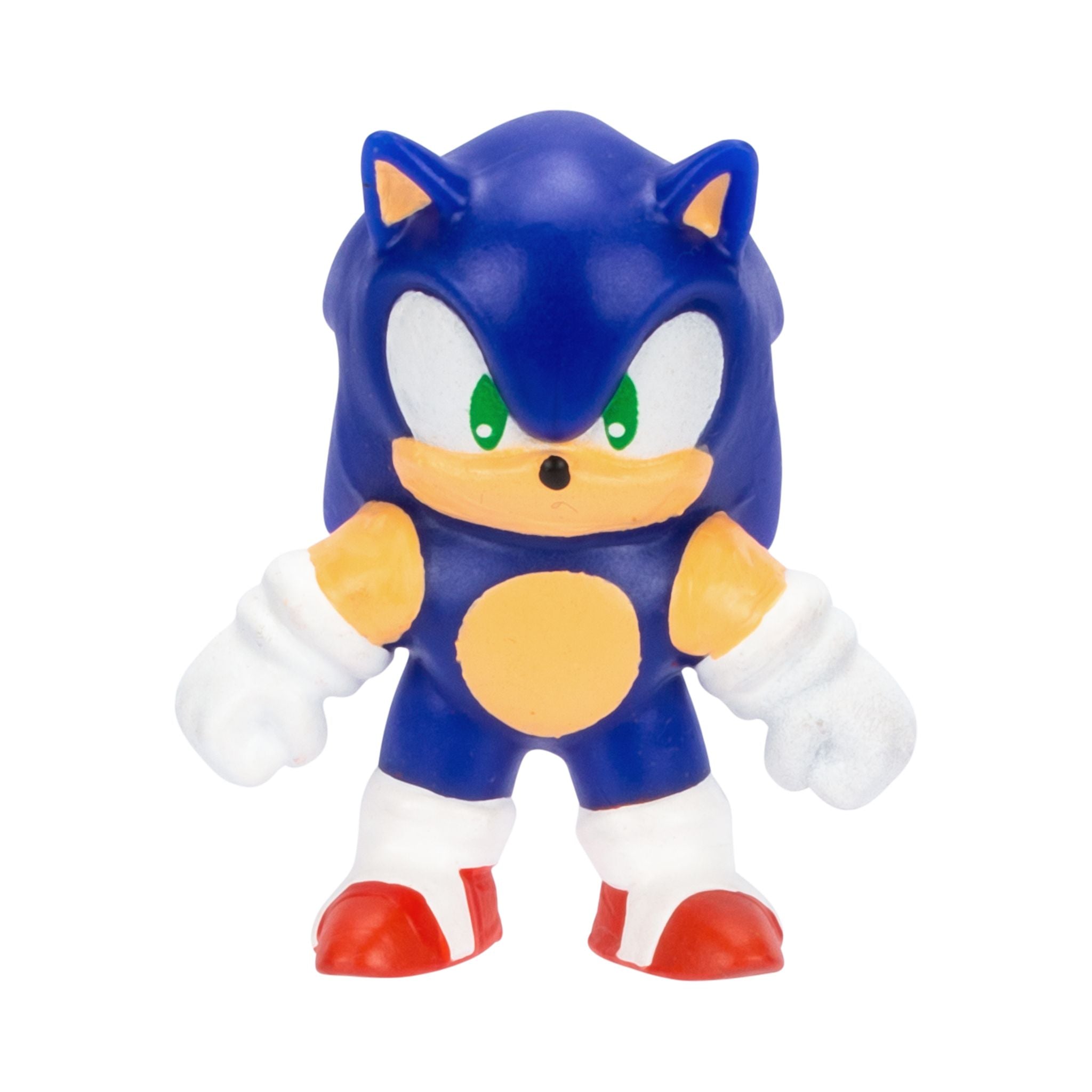Heroes Of Goo Jit Zu Sonic S4 Minis 6 Pack
