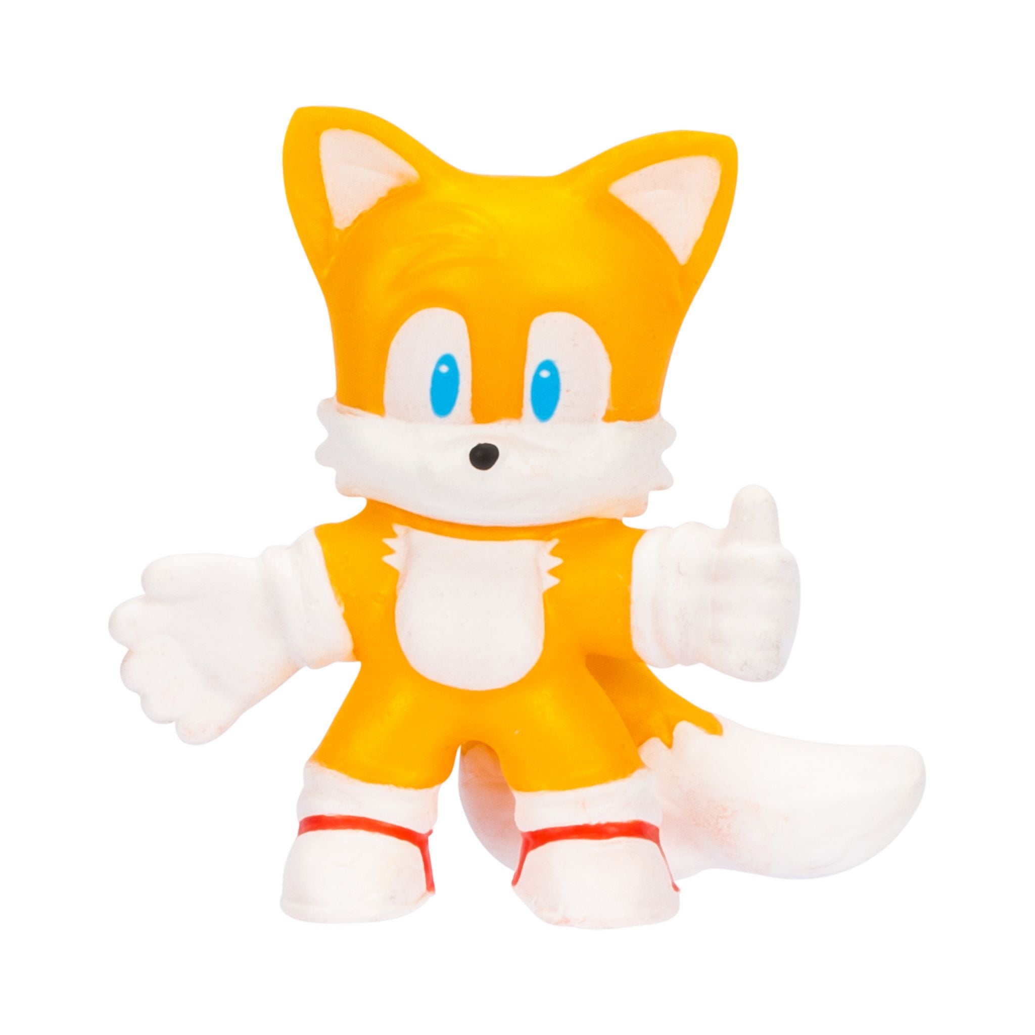 Heroes Of Goo Jit Zu Sonic S4 Minis 6 Pack