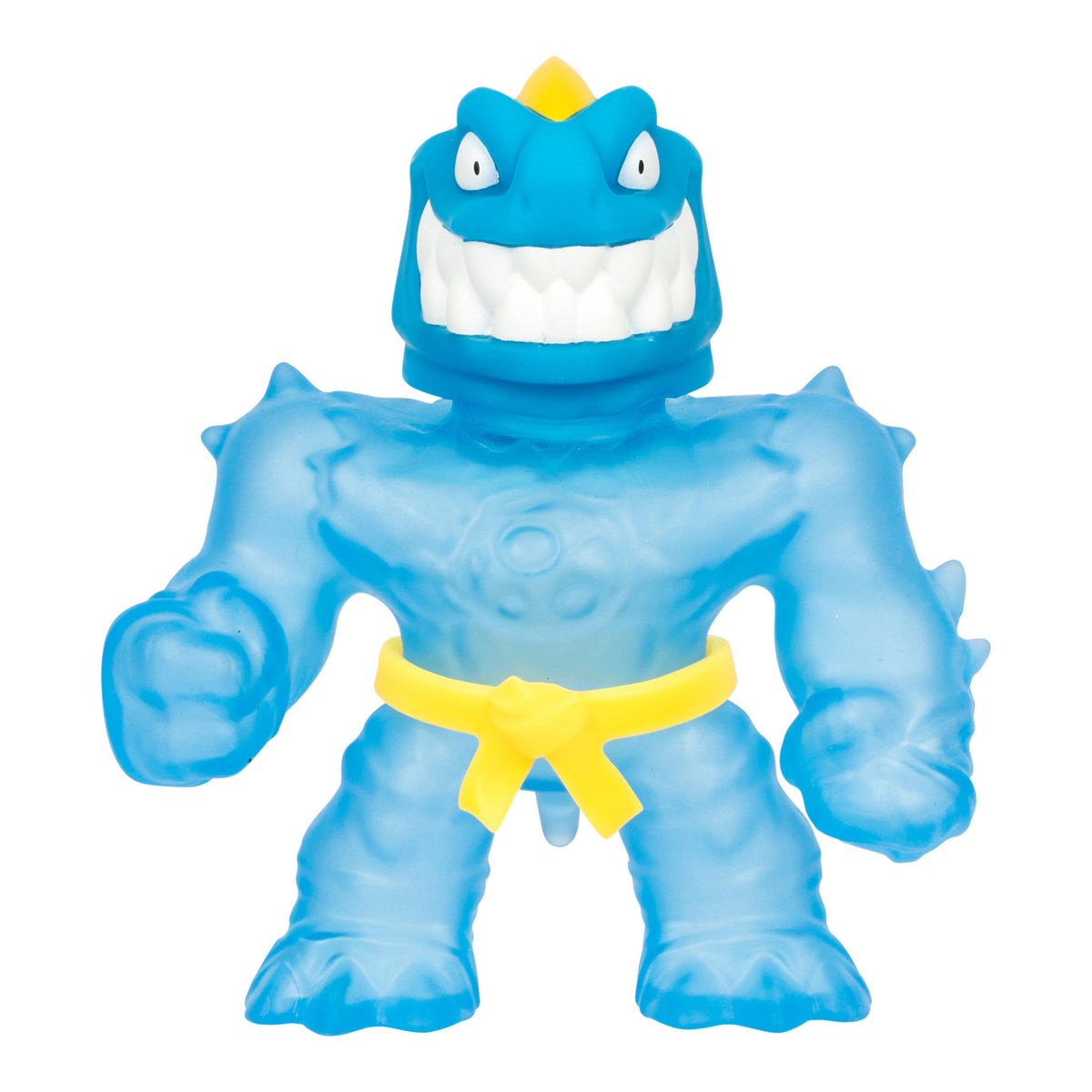 Goo Jit Zu Glow In The Dark Tyro