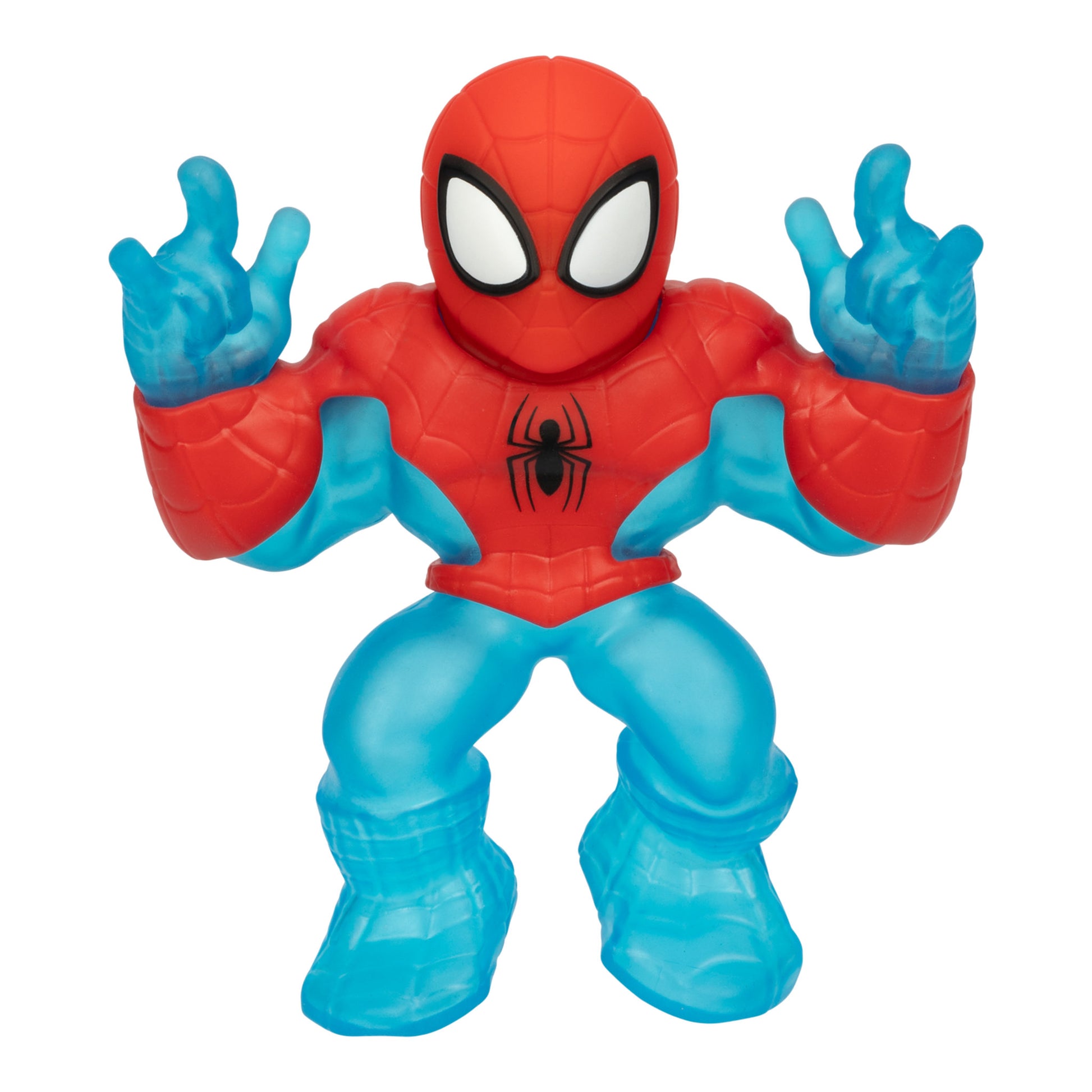 Heroes of Goo Jit Zu Hero Creator - Marvel - Toyworld Australia