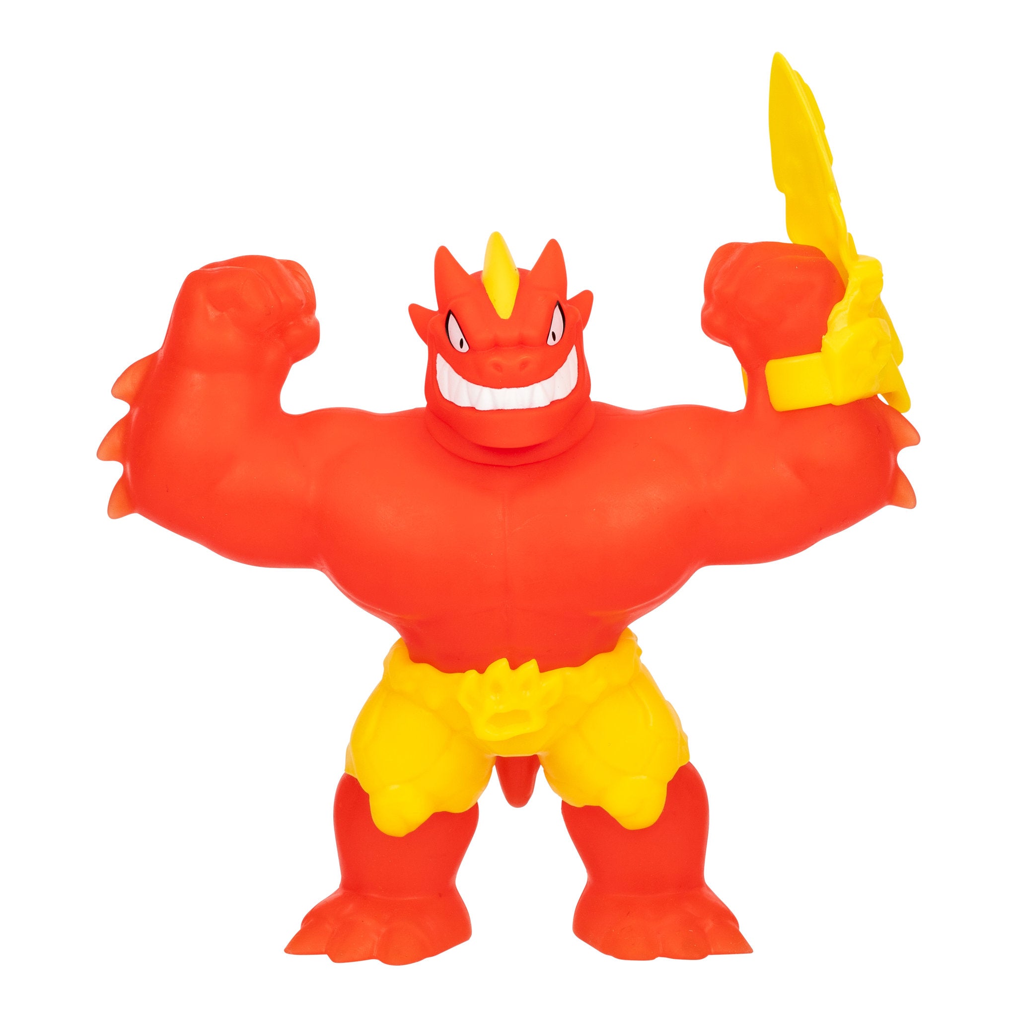 Goo Jit Zu Meteor Madness Series 13 - Blazagon